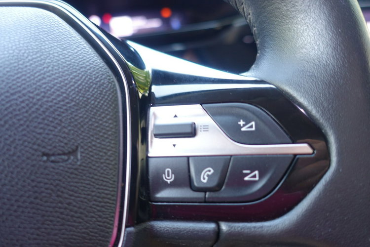 Peugeot 308 R E Z E R W A C J A zdjęcie 29