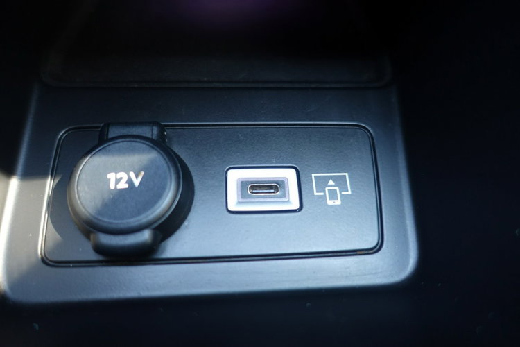 Peugeot 308 R E Z E R W A C J A zdjęcie 32