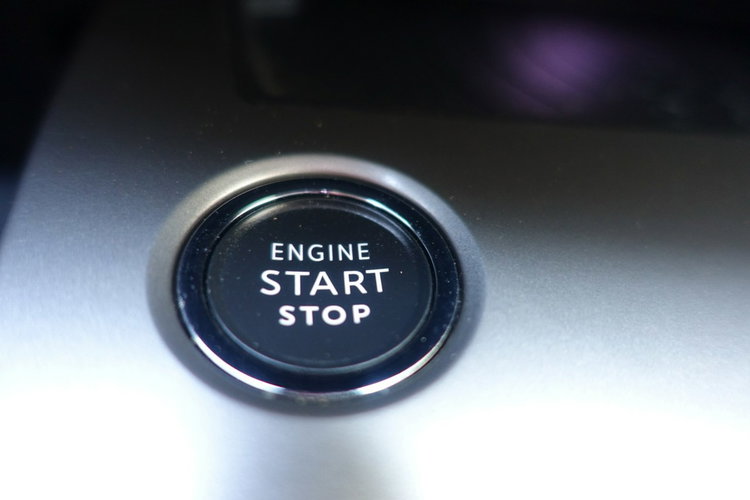 Peugeot 308 R E Z E R W A C J A zdjęcie 35