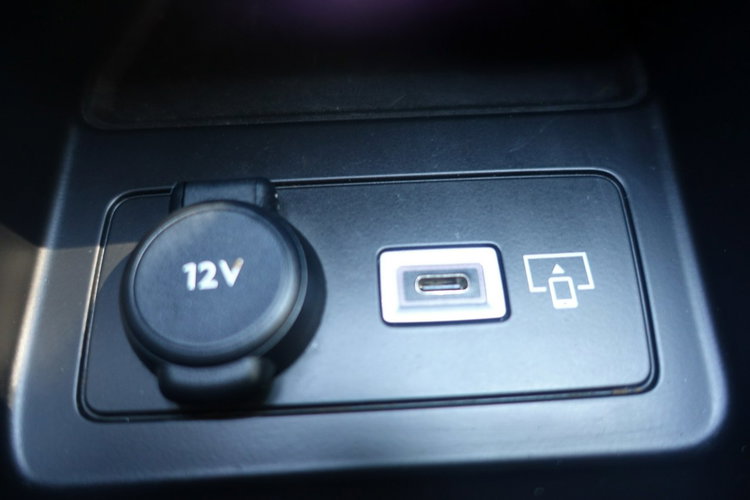 Peugeot 308 R E Z E R W A C J A zdjęcie 47