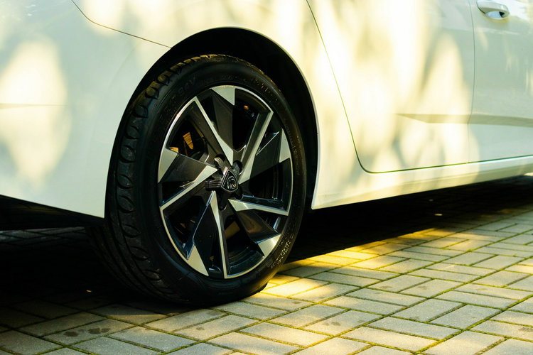 Peugeot 308 R E Z E R W A C J A zdjęcie 57