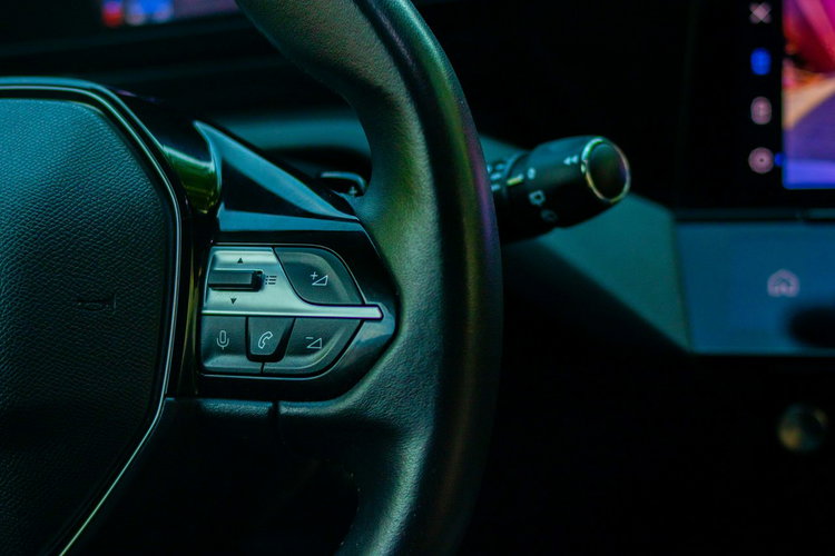 Peugeot 308 R E Z E R W A C J A zdjęcie 60