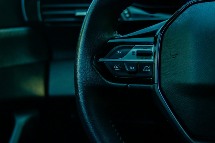 Peugeot 308 R E Z E R W A C J A zdjęcie 61