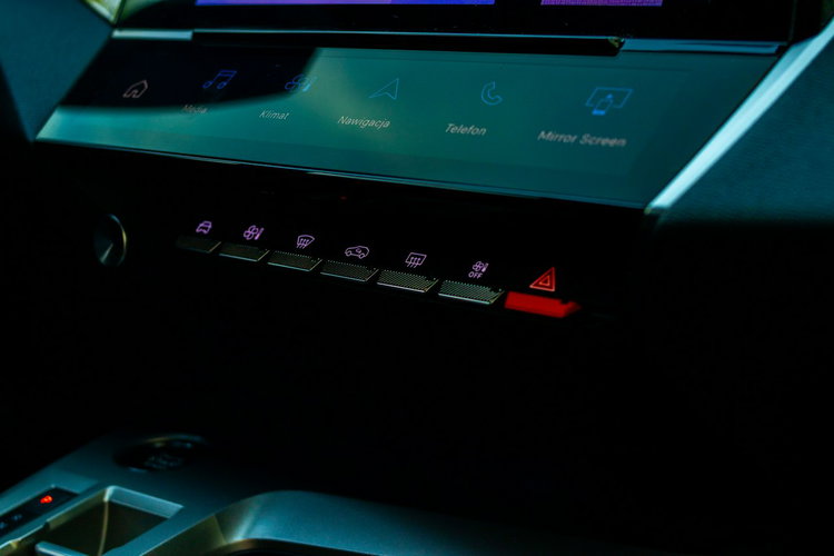 Peugeot 308 R E Z E R W A C J A zdjęcie 63