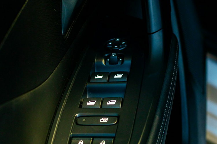 Peugeot 308 R E Z E R W A C J A zdjęcie 64