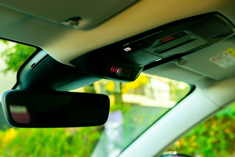 Peugeot 308 R E Z E R W A C J A zdjęcie 68