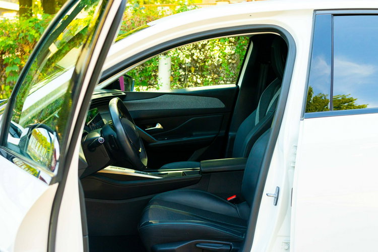 Peugeot 308 R E Z E R W A C J A zdjęcie 70