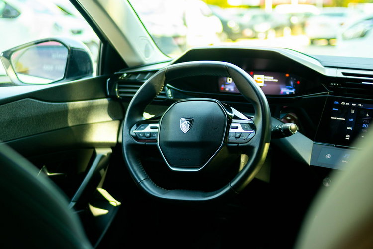 Peugeot 308 R E Z E R W A C J A zdjęcie 73