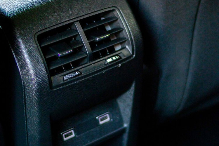 Peugeot 308 R E Z E R W A C J A zdjęcie 74