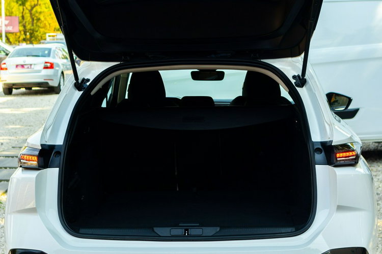 Peugeot 308 R E Z E R W A C J A zdjęcie 77