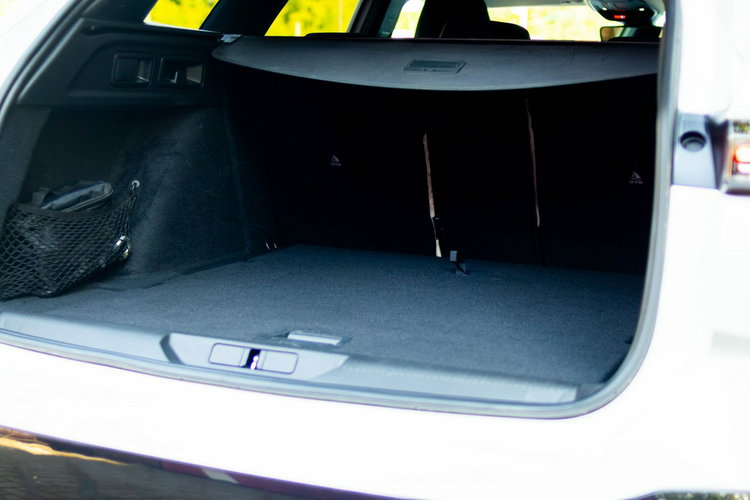 Peugeot 308 R E Z E R W A C J A zdjęcie 78