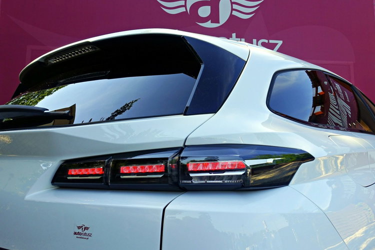 Peugeot 308 R E Z E R W A C J A zdjęcie 9