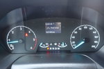 Ford Transit Custom Fv 23% CUSTOM 300L Automat Org. Lakier Pełny Serwis 70900 netto zdjęcie 16