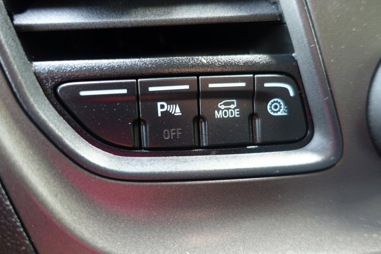 Ford Transit Custom Fv 23% CUSTOM 300L Automat Org. Lakier Pełny Serwis 70900 netto zdjęcie 22