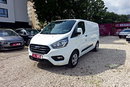 Ford Transit Custom Fv 23% CUSTOM 300L Automat Org. Lakier Pełny Serwis 70900 netto zdjęcie 3