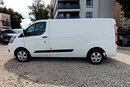 Ford Transit Custom Fv 23% CUSTOM 300L Automat Org. Lakier Pełny Serwis 70900 netto zdjęcie 5