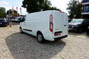Ford Transit Custom Fv 23% CUSTOM 300L Automat Org. Lakier Pełny Serwis 70900 netto zdjęcie 6