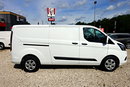 Ford Transit Custom Fv 23% CUSTOM 300L Automat Org. Lakier Pełny Serwis 70900 netto zdjęcie 9