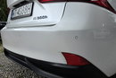 Lexus IS 2.5 Hybrid Hand Free PDC Jasna Skóra Kamera Ast. park Navi Serwis zdjęcie 11