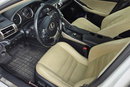 Lexus IS 2.5 Hybrid Hand Free PDC Jasna Skóra Kamera Ast. park Navi Serwis zdjęcie 14