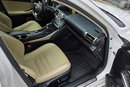 Lexus IS 2.5 Hybrid Hand Free PDC Jasna Skóra Kamera Ast. park Navi Serwis zdjęcie 15