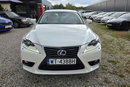Lexus IS 2.5 Hybrid Hand Free PDC Jasna Skóra Kamera Ast. park Navi Serwis zdjęcie 2