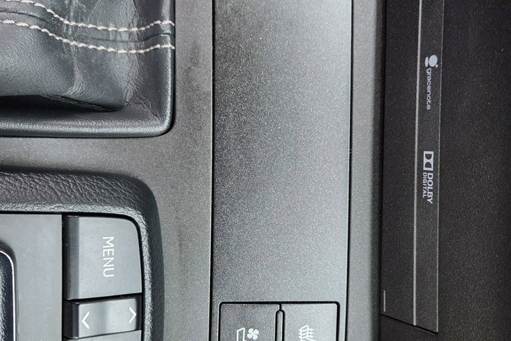 Lexus IS 2.5 Hybrid Hand Free PDC Jasna Skóra Kamera Ast. park Navi Serwis zdjęcie 22