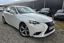 Lexus IS 2.5 Hybrid Hand Free PDC Jasna Skóra Kamera Ast. park Navi Serwis zdjęcie 3