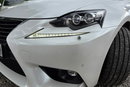 Lexus IS 2.5 Hybrid Hand Free PDC Jasna Skóra Kamera Ast. park Navi Serwis zdjęcie 4
