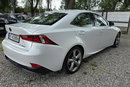 Lexus IS 2.5 Hybrid Hand Free PDC Jasna Skóra Kamera Ast. park Navi Serwis zdjęcie 5