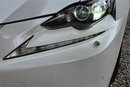 Lexus IS 2.5 Hybrid Hand Free PDC Jasna Skóra Kamera Ast. park Navi Serwis zdjęcie 8