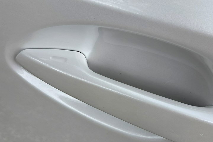 Lexus IS 2.5 Hybrid Hand Free PDC Jasna Skóra Kamera Ast. park Navi Serwis zdjęcie 9