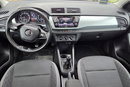 Skoda Fabia 1.0 MPI+LPG Salon Polska FV 23% Bezwypadkowy Bardzo ładny Stan zdjęcie 13