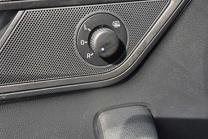 Skoda Fabia 1.0 MPI+LPG Salon Polska FV 23% Bezwypadkowy Bardzo ładny Stan zdjęcie 23