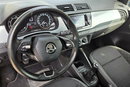 Skoda Fabia 1.0 MPI+LPG Salon Polska FV 23% Bezwypadkowy Bardzo ładny Stan zdjęcie 25