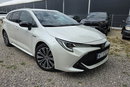 Toyota Corolla 2.0HSD 184KM Full Led El. klapa Hand free Grzane fotele zdjęcie 2