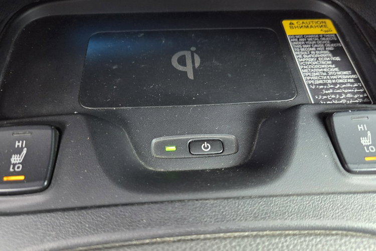 Toyota Corolla 2.0HSD 184KM Full Led El. klapa Hand free Grzane fotele zdjęcie 22