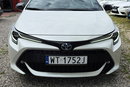 Toyota Corolla 2.0HSD 184KM Full Led El. klapa Hand free Grzane fotele zdjęcie 3