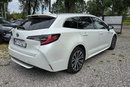 Toyota Corolla 2.0HSD 184KM Full Led El. klapa Hand free Grzane fotele zdjęcie 4