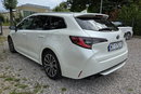 Toyota Corolla 2.0HSD 184KM Full Led El. klapa Hand free Grzane fotele zdjęcie 5