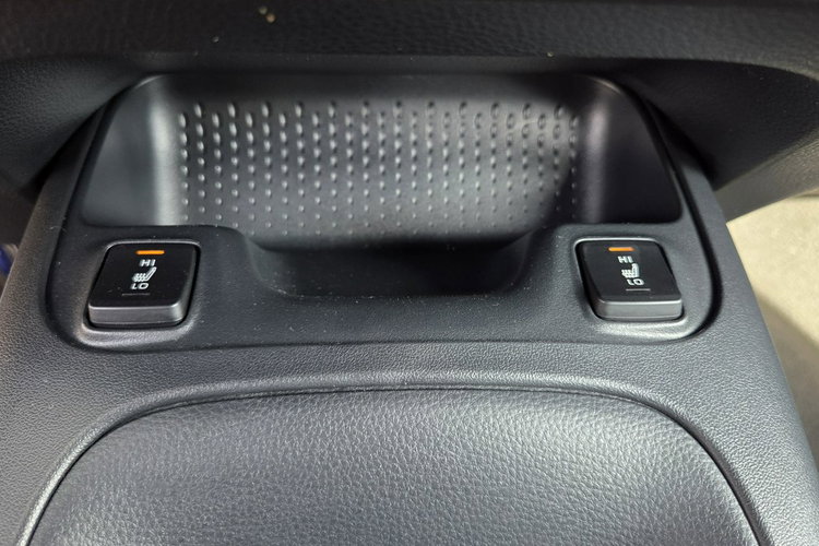 Toyota Corolla 1.8 HSD 122KM FV 23% 76 tyś km Ast. Pasa Kamera Grzane fotele zdjęcie 19