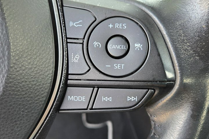 Toyota Corolla 1.8 HSD 122KM FV 23% 76 tyś km Ast. Pasa Kamera Grzane fotele zdjęcie 22