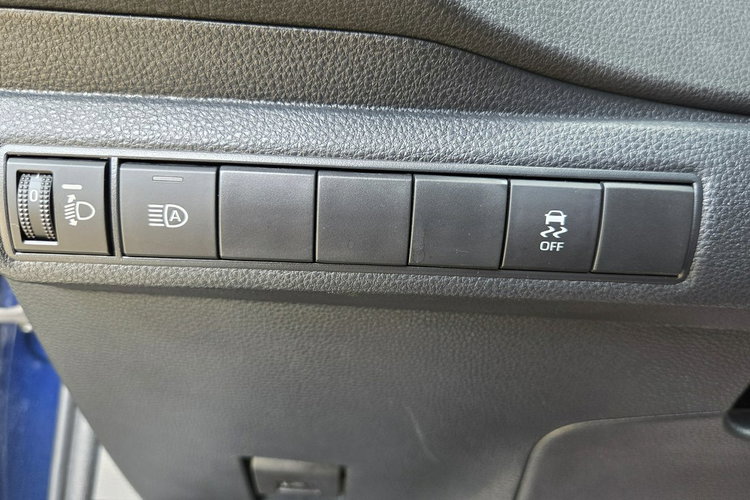 Toyota Corolla 1.8 HSD 122KM FV 23% 76 tyś km Ast. Pasa Kamera Grzane fotele zdjęcie 23