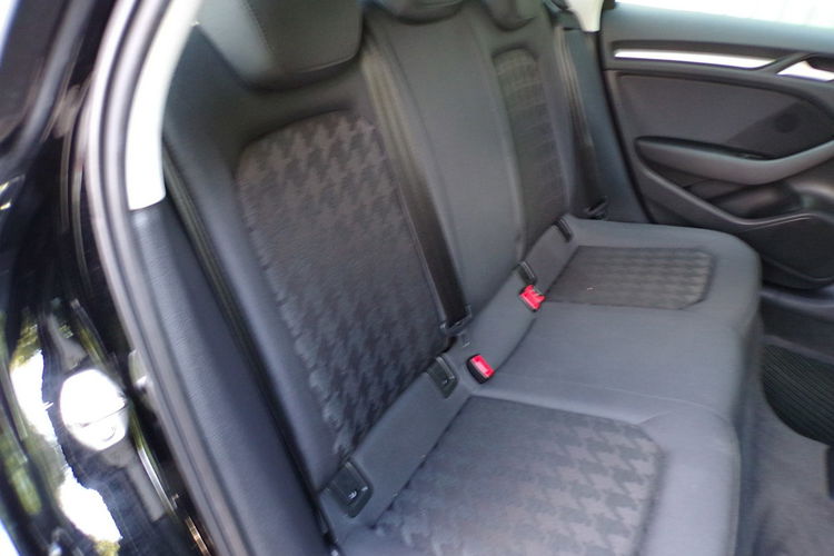 Audi A3 I Właść /Gwarancja /1.4 /122KM /2014 /EA 211 zdjęcie 17