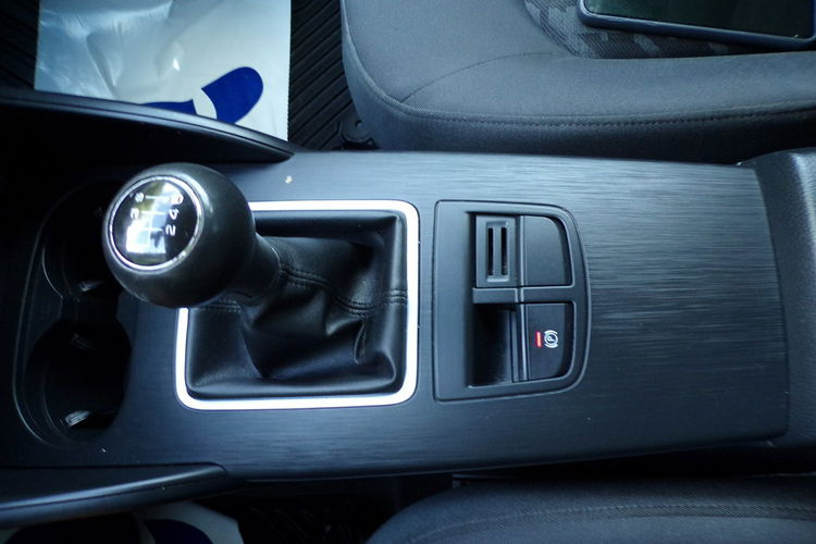 Audi A3 I Właść /Gwarancja /1.4 /122KM /2014 /EA 211 zdjęcie 21