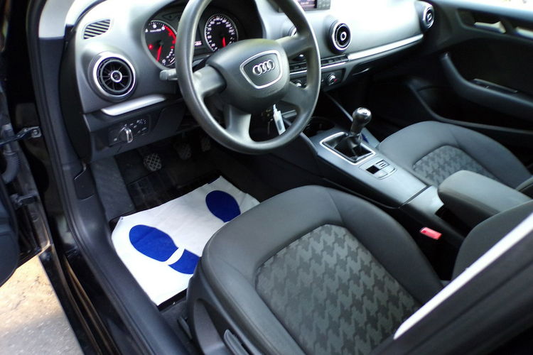 Audi A3 I Właść /Gwarancja /1.4 /122KM /2014 /EA 211 zdjęcie 22