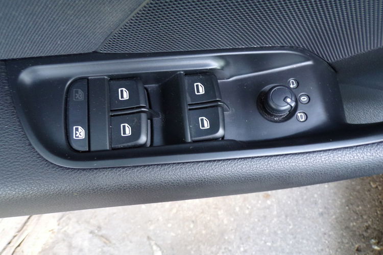 Audi A3 I Właść /Gwarancja /1.4 /122KM /2014 /EA 211 zdjęcie 25