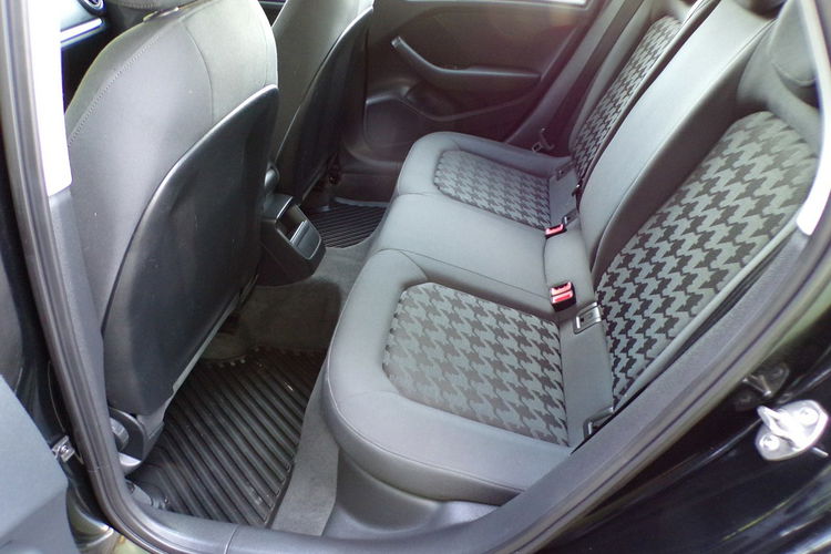 Audi A3 I Właść /Gwarancja /1.4 /122KM /2014 /EA 211 zdjęcie 27