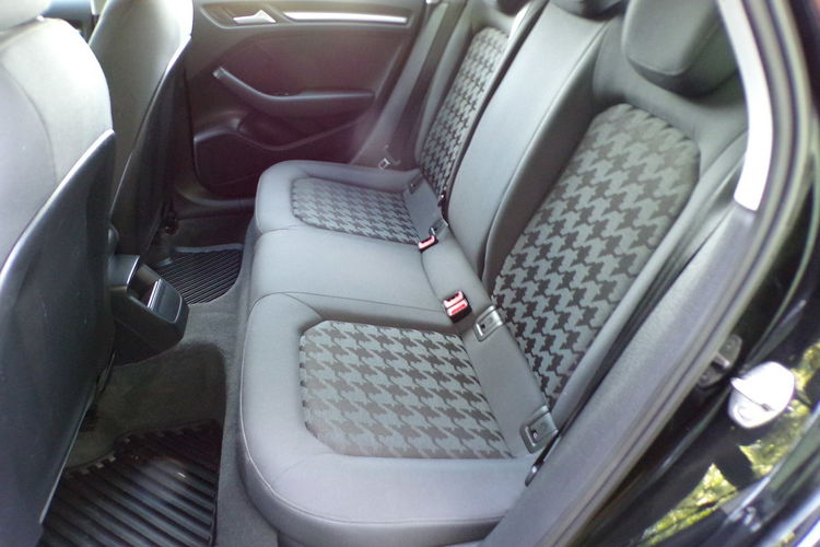 Audi A3 I Właść /Gwarancja /1.4 /122KM /2014 /EA 211 zdjęcie 28