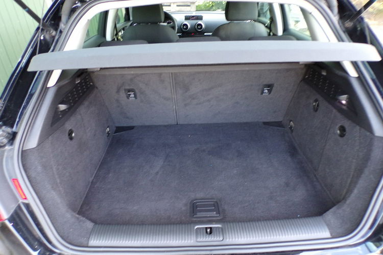 Audi A3 I Właść /Gwarancja /1.4 /122KM /2014 /EA 211 zdjęcie 29